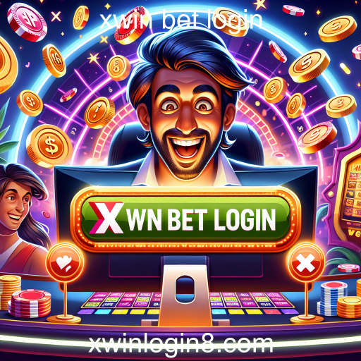 Maximize Suas Apostas com Promoções Especiais da xwin bet