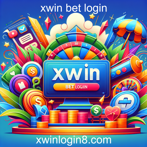 Descubra as Ofertas Especiais no Xwin Bet Login