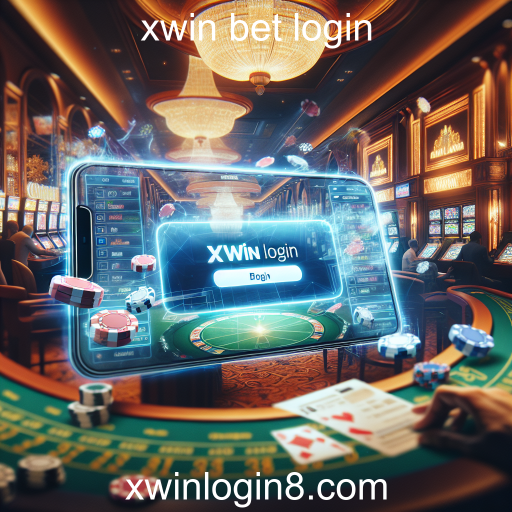 Explorando Apostas Esportivas no Xwin Bet Login